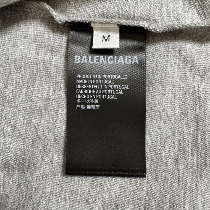 Balenciaga 2026ss New Polo Shirt Size M-XXXL 4-Color