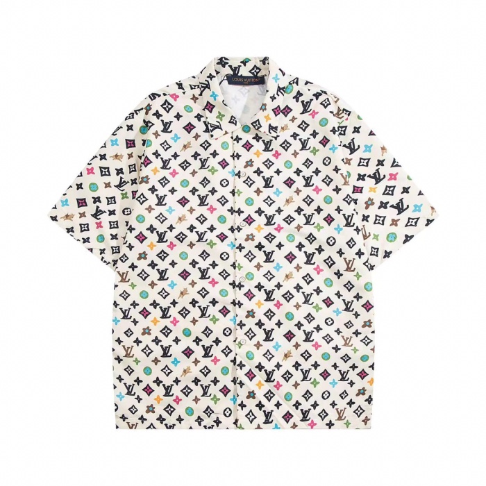 Louis Vuitton 2026ss New T Shirt Size XS-L