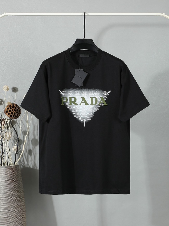 Prada 2026ss New T Shirt Size S-XL
