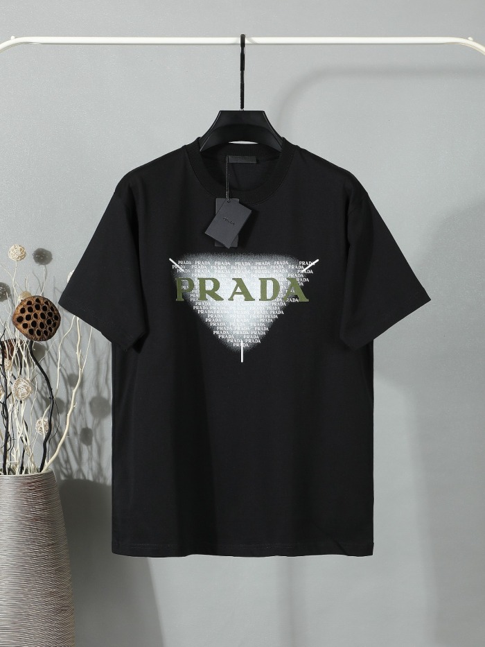 Prada 2026ss New T Shirt Size S-XL
