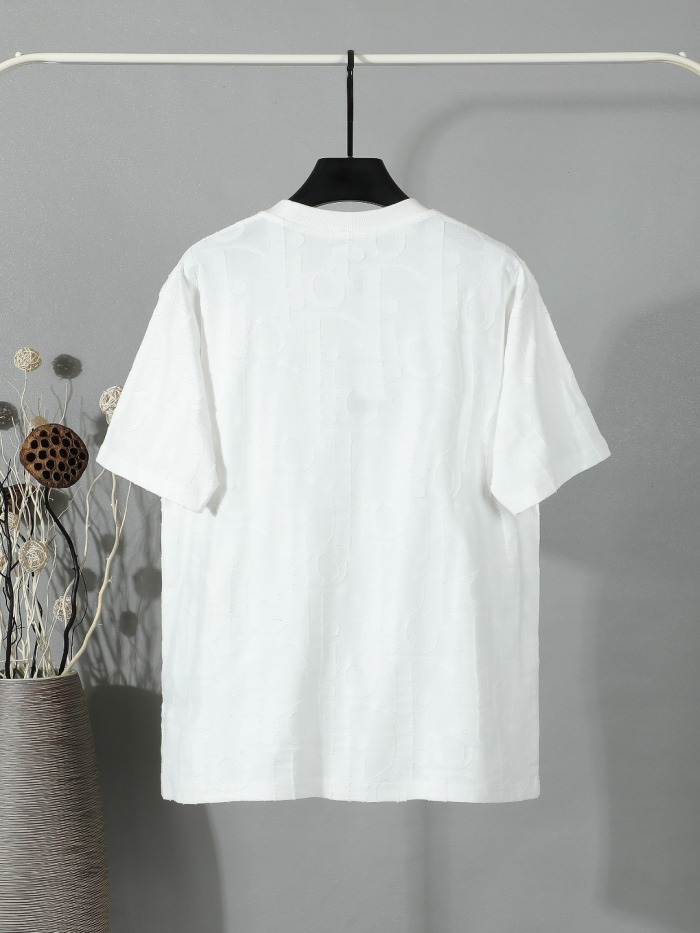 Dior 2026ss New T Shirt Size S-XL
