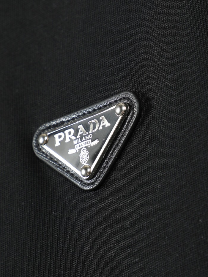 Prada 2026ss New T Shirt Size S-XL