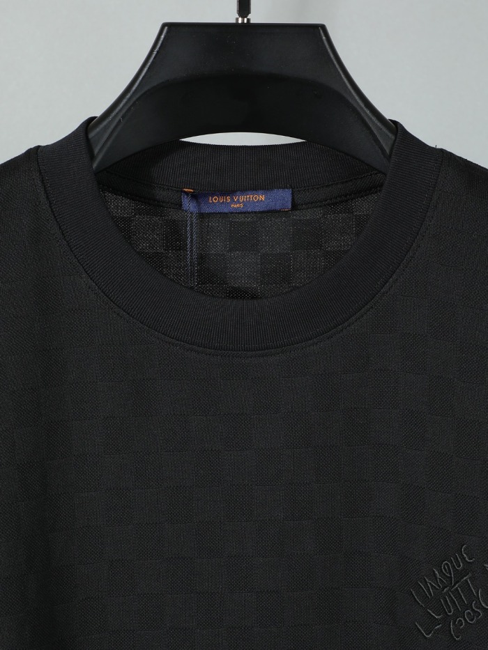 Louis Vuitton 2026ss New T Shirt Size S-XL