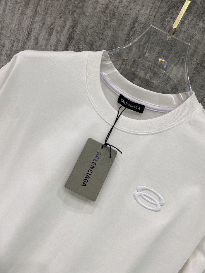 Balenciaga 2026ss New T Shirt Size S-XL