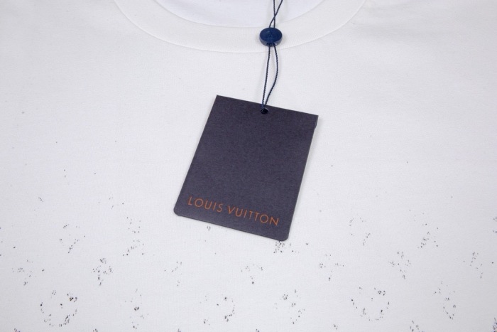 Louis Vuitton 2026ss New T Shirt Size S-XL