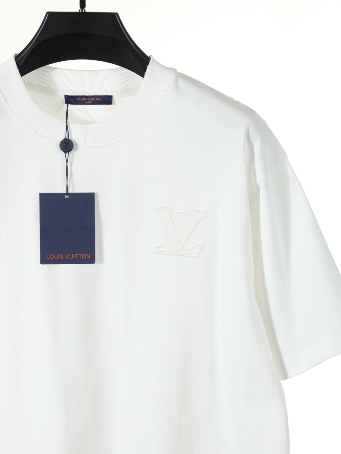 Louis Vuitton 2026ss New T Shirt Size S-XL