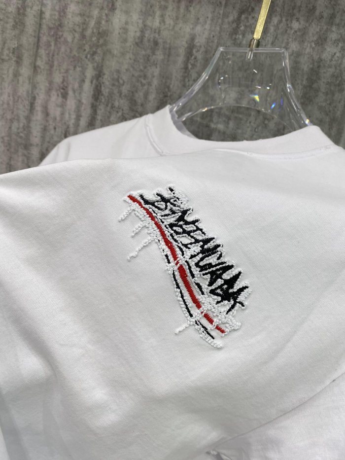Balenciaga 2026ss New T Shirt Size S-XL