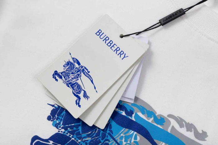 Burberry 2026ss New T Shirt Size S-XL