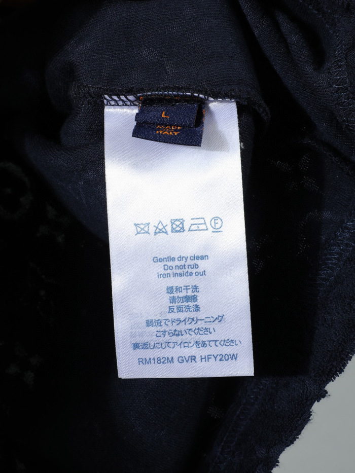 Louis Vuitton 2026ss New T Shirt Size S-XL