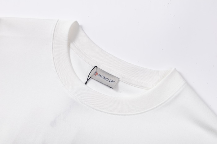 Moncler 2026ss New T Shirt Size S-XL
