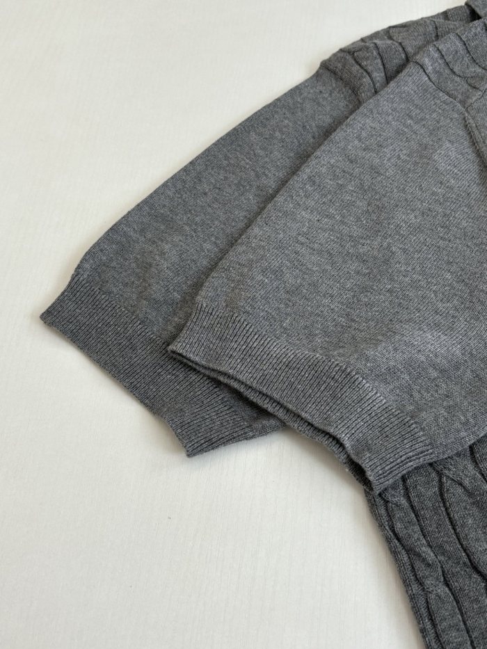 Loro Piana 2026ss New T Shirt Size S-XL