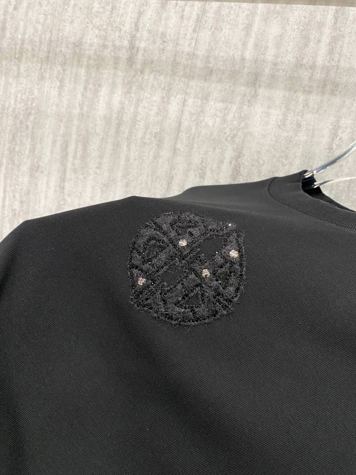 Balenciaga 2026ss New T Shirt Size S-XL