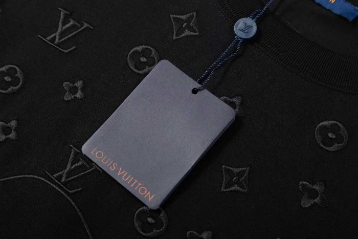 Louis Vuitton 2026ss New T Shirt Size S-XL