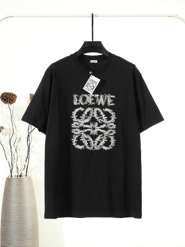 Loewe 2026ss New T Shirt Size S-XL