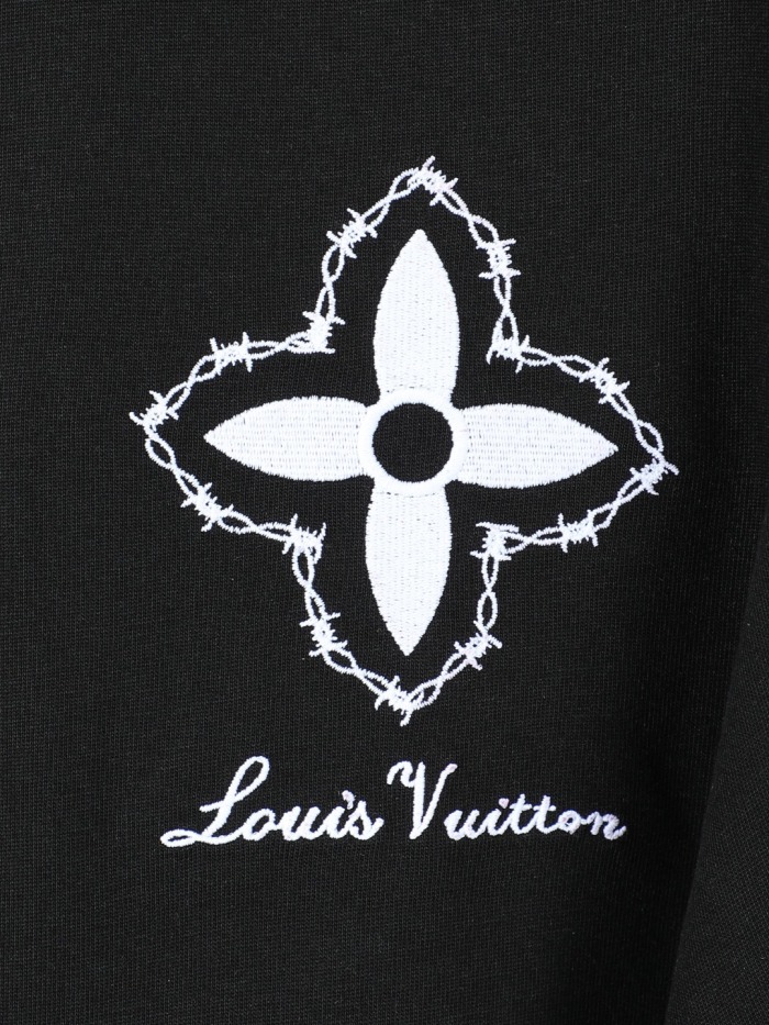 Louis Vuitton 2026ss New T Shirt Size S-XL