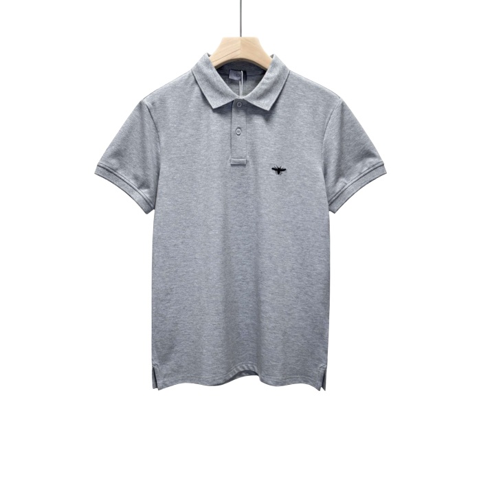 Dior 2026ss New Polo Shirt Size M-XXXL 3-Color