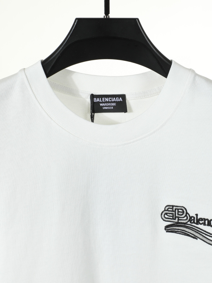 Balenciaga 2026ss New T Shirt Size S-XL