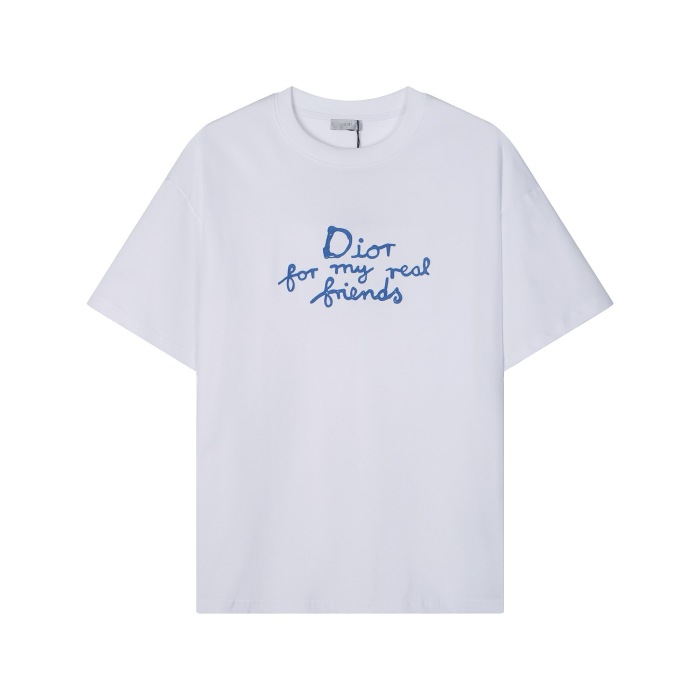 Dior 2026ss New T Shirt Size S-XL