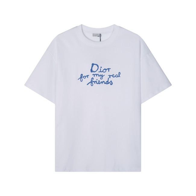 Dior 2026ss New T Shirt Size S-XL