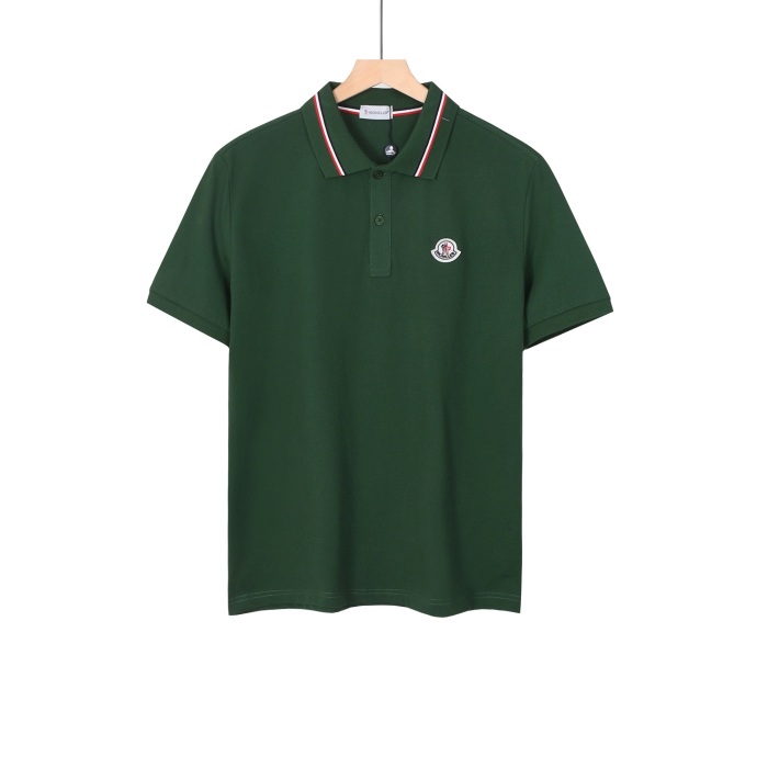 Moncler 2026ss New Polo Shirt Size M-XXXL 4-Color