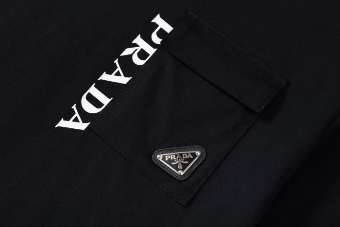 Prada 2026ss New T Shirt Size S-XL