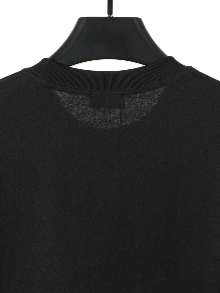 Fendi 2026ss New T Shirt Size S-XL