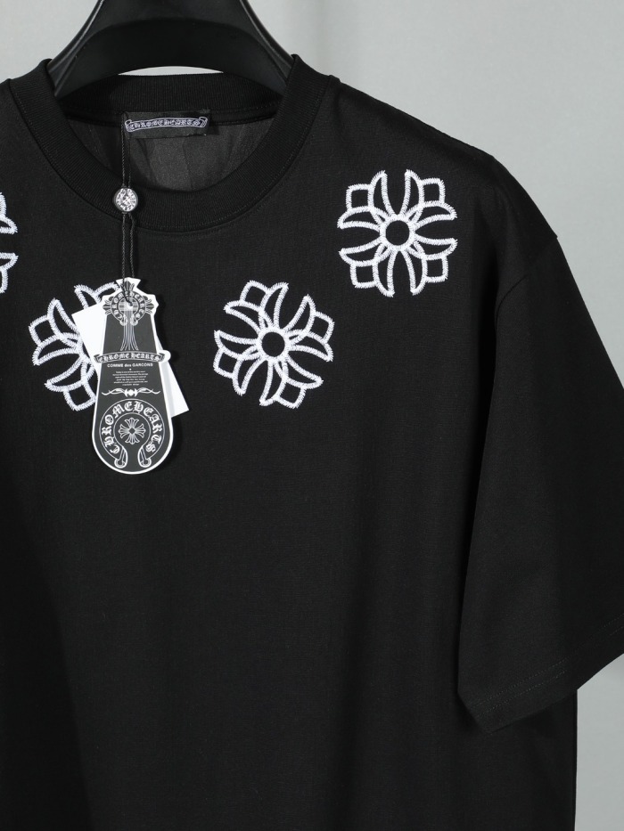 Chrome Hearts 2026ss New T Shirt Size S-XL