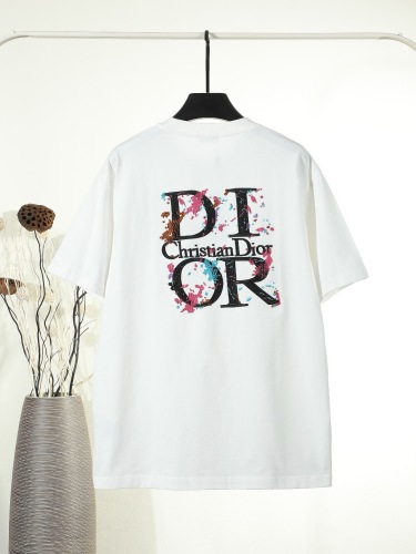 Dior 2026ss New T Shirt Size S-XL