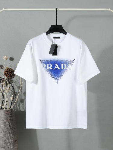 Prada 2026ss New T Shirt Size S-XL