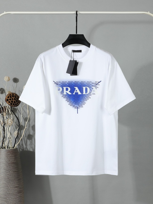 Prada 2026ss New T Shirt Size S-XL