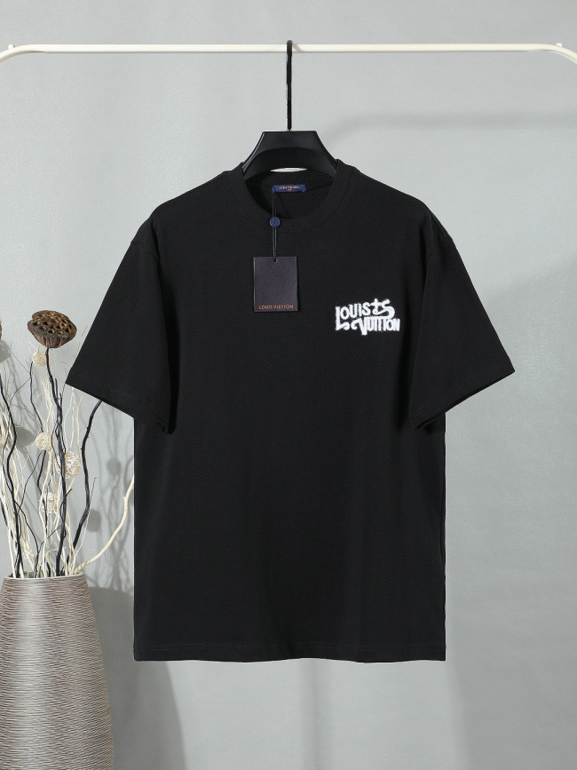 Louis Vuitton 2026ss New T Shirt Size S-XL