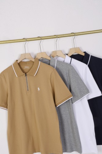 Ralph Lauren 2026ss New Polo Shirt Size M-XXL 4-Color