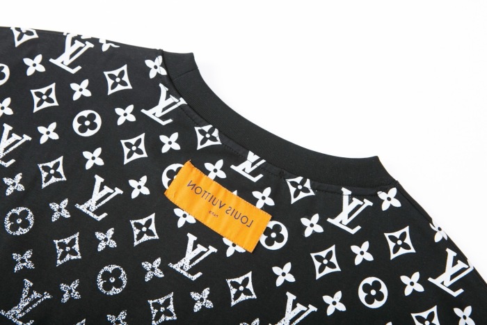 Louis Vuitton 2026ss New T Shirt Size S-XL