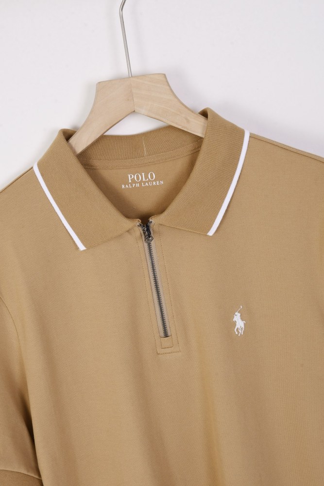 Ralph Lauren 2026ss New Polo Shirt Size M-XXL 4-Color