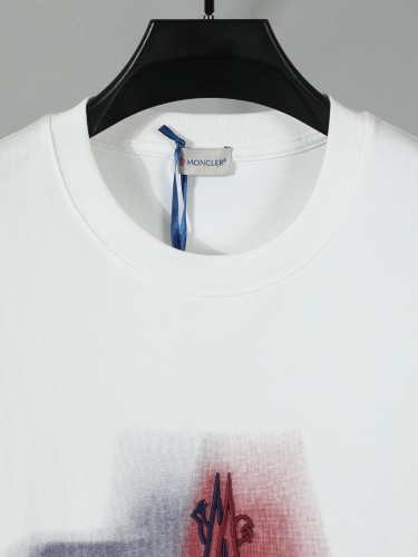 Moncler 2026ss New T Shirt Size S-XL
