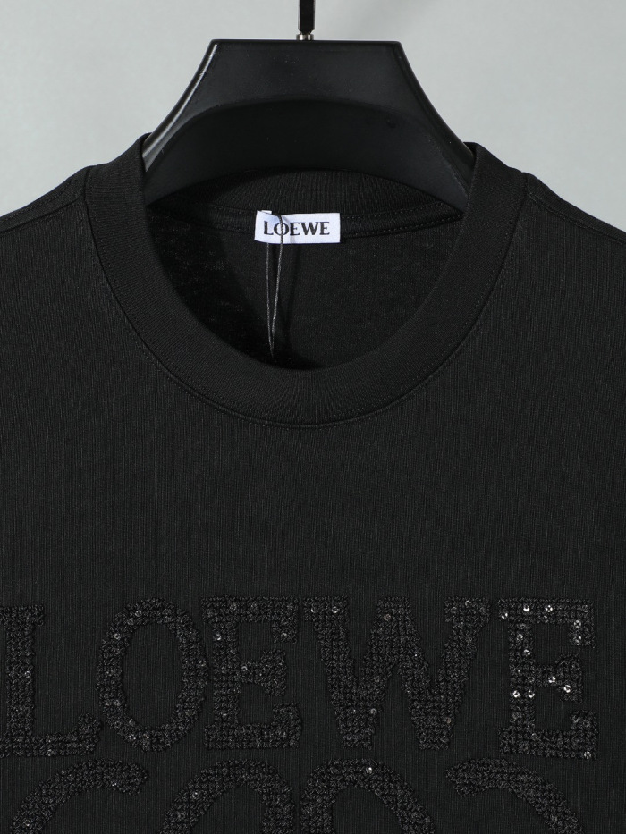 Loewe 2026ss New T Shirt Size S-XL