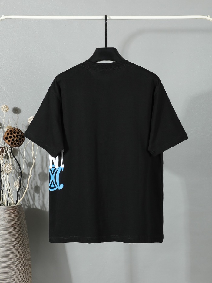 Celine 2026ss New T Shirt Size S-XL