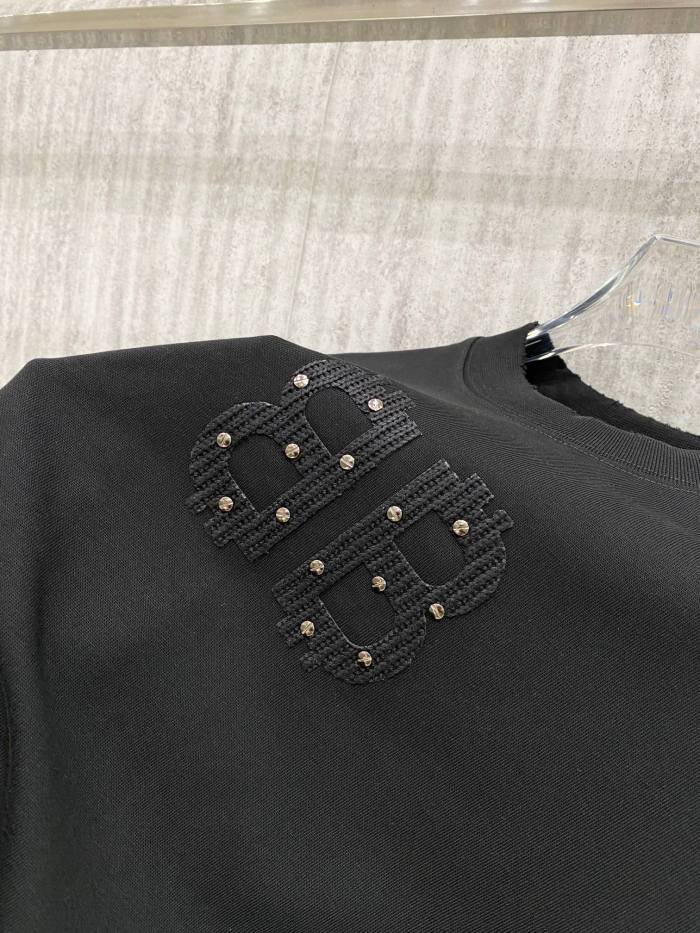 Balenciaga 2026ss New T Shirt Size S-XL
