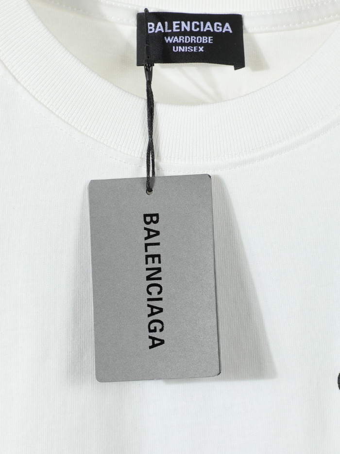Balenciaga 2026ss New T Shirt Size S-XL