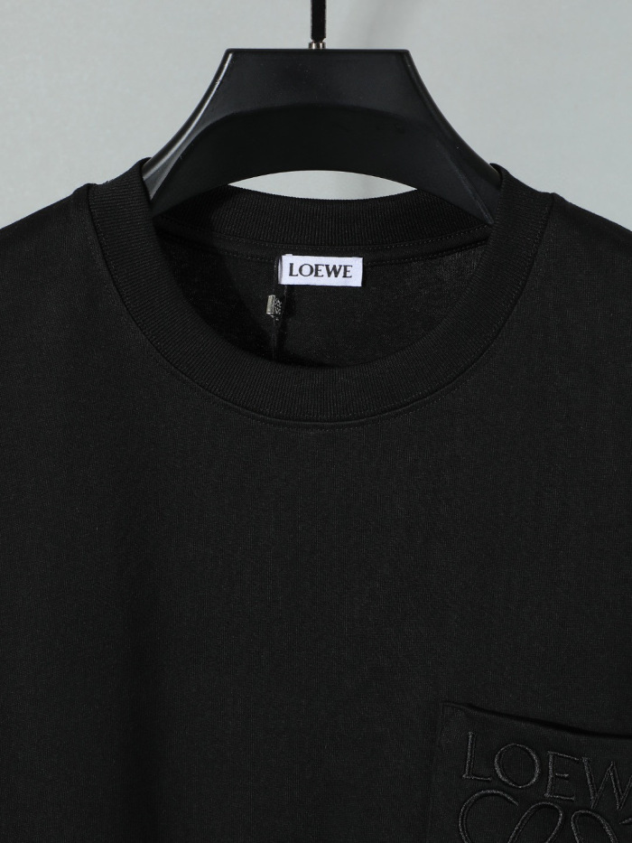 Loewe 2026ss New T Shirt Size S-XL