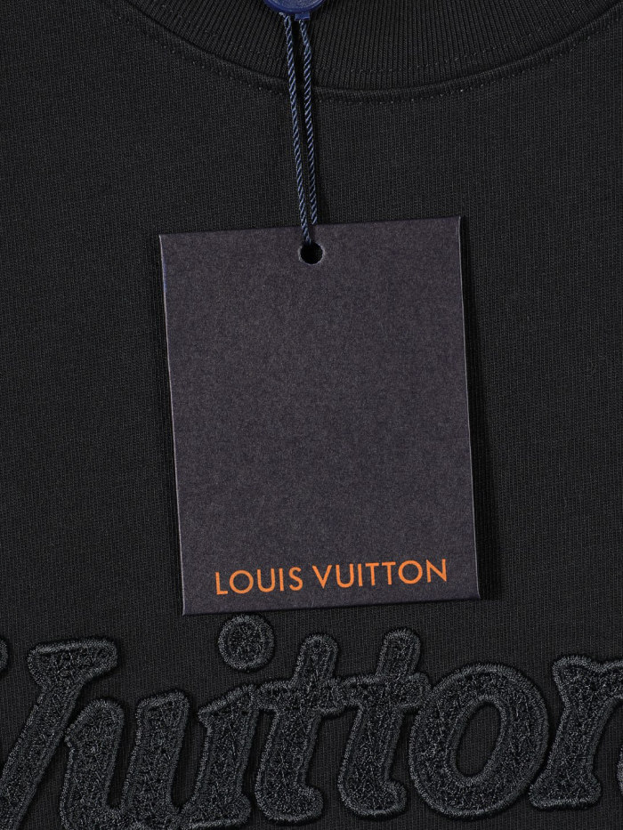 Louis Vuitton 2026ss New T Shirt Size S-XL