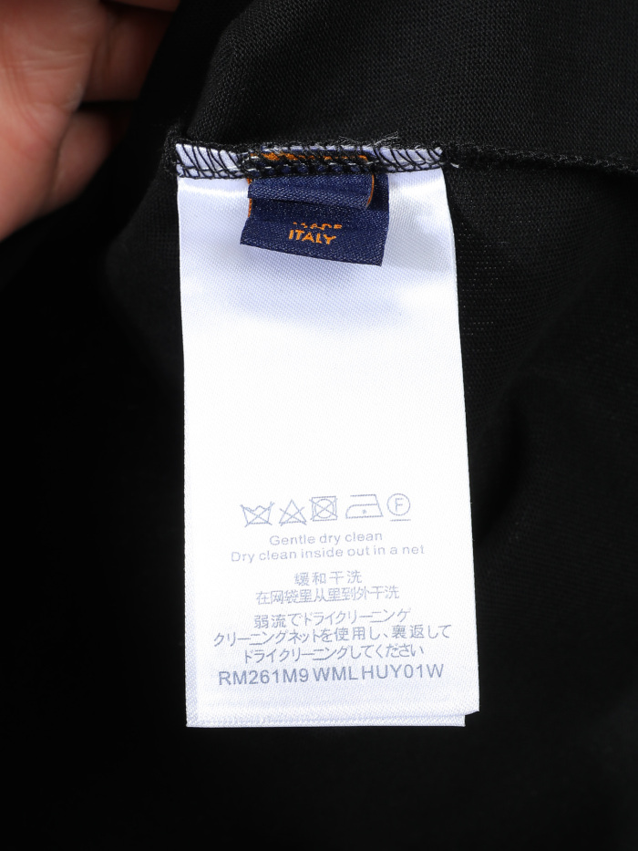 Louis Vuitton 2026ss New T Shirt Size S-XL