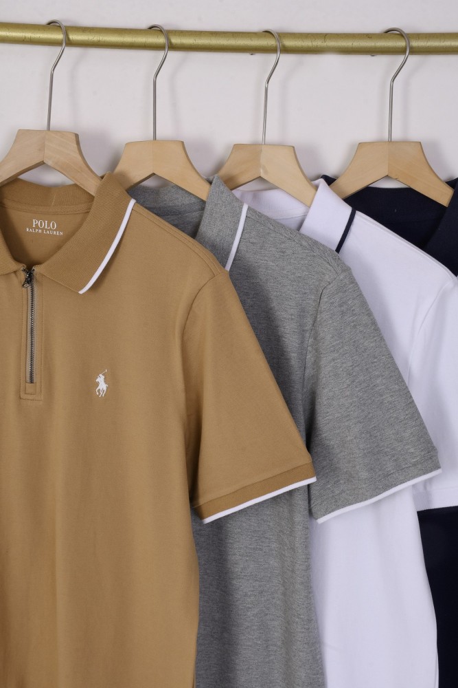 Ralph Lauren 2026ss New Polo Shirt Size M-XXL 4-Color