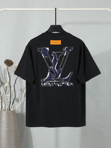 Louis Vuitton 2026ss New T Shirt Size S-XL