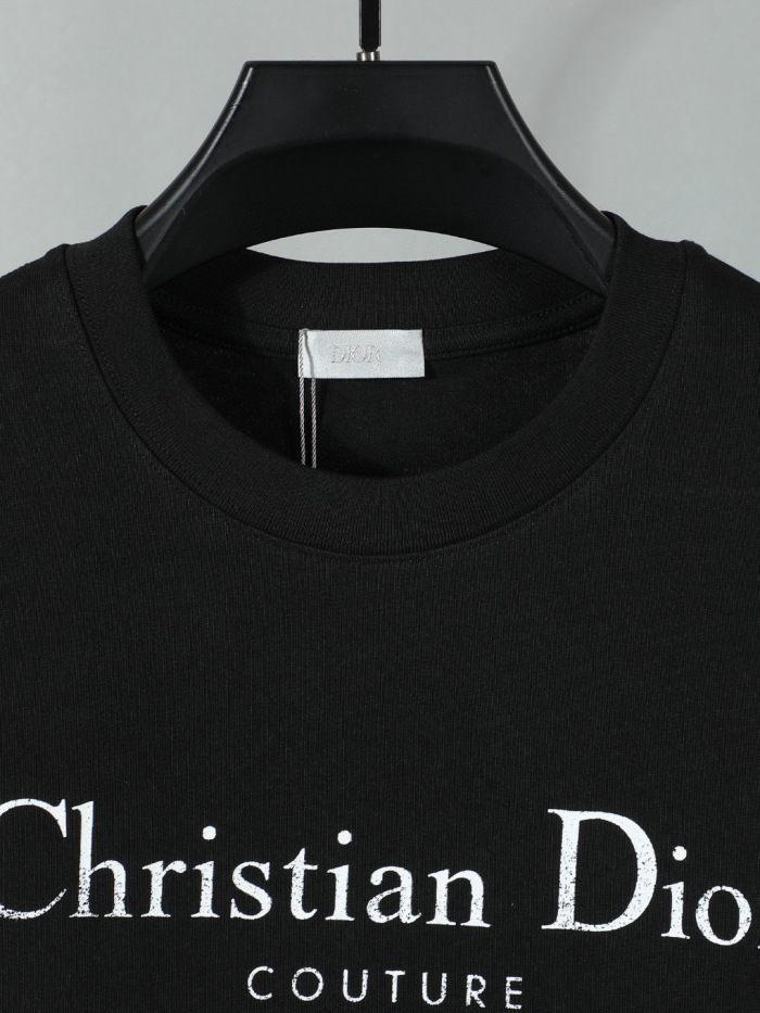 Dior 2026ss New T Shirt Size S-XL