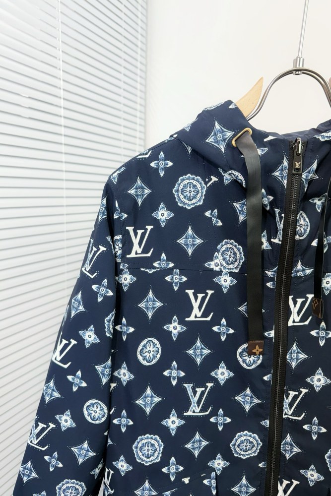 Louis Vuitton 2026ss New Jacket Size M-XXXL