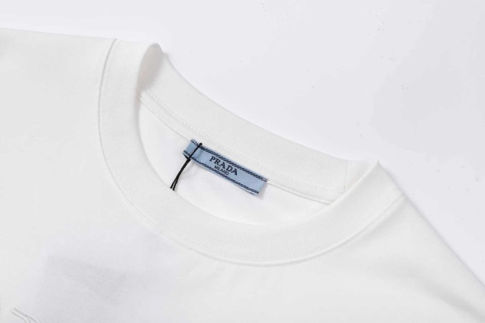 Prada 2026ss New T Shirt Size S-XL