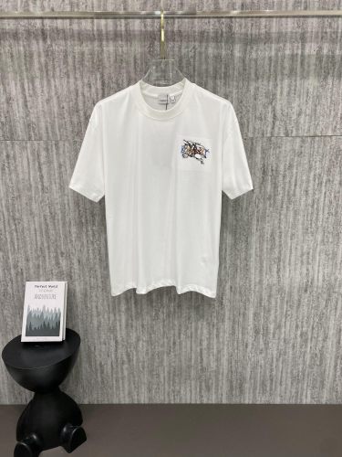 Burberry 2026ss New T Shirt Size S-XL