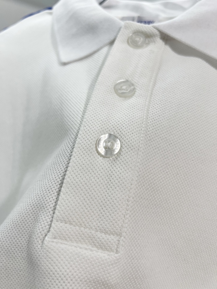 Burberry 2026ss New Polo Shirt Size M-XXL