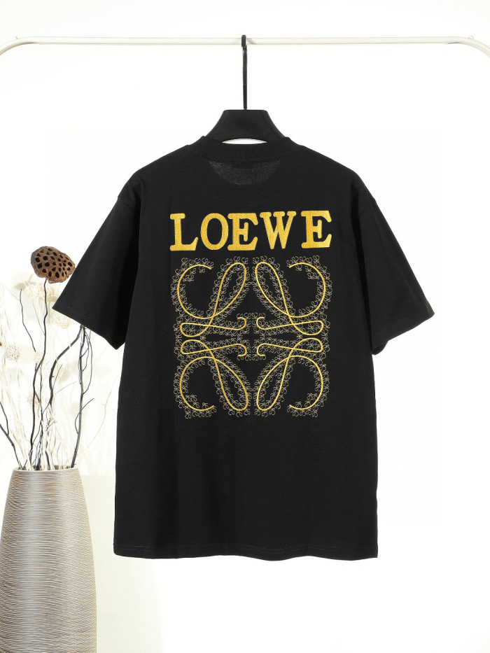 Loewe 2026ss New T Shirt Size S-XL